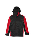 Biz Collection Unisex Nitro Jacket (J10110)