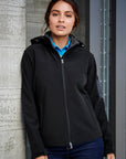 Biz Collection Ladies Summit Jacket (J10920)
