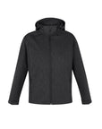 Biz Collection Mens Geo Jacket (J135M)