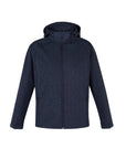 Biz Collection Mens Geo Jacket (J135M)