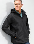 Biz Collection Mens Geo Jacket (J135M)
