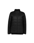Biz Collection Alpine Ladies Puffer Jacket (J212L)