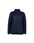 Biz Collection Alpine Ladies Puffer Jacket (J212L)