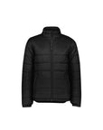 Biz Collection Alpine Mens Puffer Jacket (J212M)