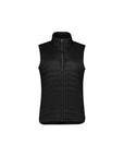 Biz Collection Expedition Womens Vest (J213L)