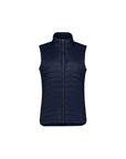 Biz Collection Expedition Womens Vest (J213L)