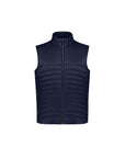 Biz Collection Expedition Mens Vest (J213M)