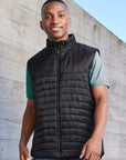 Biz Collection Expedition Mens Vest (J213M)
