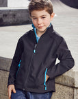 Biz Collection Kids Geneva Jacket (J307K)