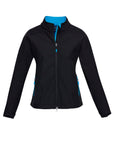 Biz Collection Ladies Geneva Jacket (J307L)