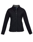 Biz Collection Ladies Geneva Jacket (J307L)