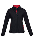 Biz Collection Ladies Geneva Jacket (J307L)