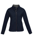 Biz Collection Ladies Geneva Jacket (J307L)