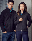 Biz Collection Ladies Geneva Jacket (J307L)
