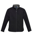 Biz Collection Mens Geneva Jacket (J307M)
