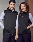 Biz Collection Mens Soft Shell Vest (J3881)