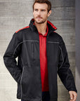 Biz Collection Mens Reactor Jacket (J3887)