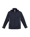 Biz Collection Adults Razor Team Jacket (J408M)