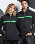 Biz Collection Unisex Charger Jacket (J510M)