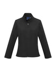 Biz Collection Ladies Apex Lightweight Softshell Jacket (J740L)