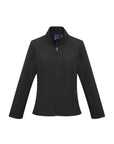 Biz Collection Ladies Apex Lightweight Softshell Jacket (J740L)