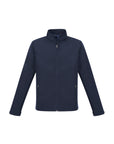 Biz Collection Mens Apex Lightweight Softshell Jacket (J740M)