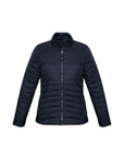 Biz Collection Ladies Expedition Quilted Jacket (J750L)