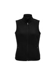 Biz Collection Ladies Apex Vest (J830L)