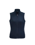 Biz Collection Ladies Apex Vest (J830L)