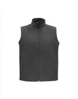 Biz Collection Mens Apex Vest (J830M)