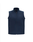 Biz Collection Mens Apex Vest (J830M)