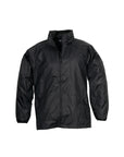 Biz Collection Unisex Spinnaker Jacket (J833)