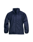 Biz Collection Unisex Spinnaker Jacket (J833)