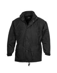 Biz Collection Unisex Trekka Jacket (J8600)
