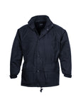 Biz Collection Unisex Trekka Jacket (J8600)