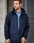 Biz Collection Unisex Trekka Jacket (J8600)