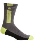 King Gee Men's Crew Cotton Work Sock-5 Pack (K09035)