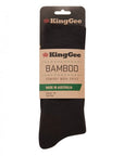 King Gee Bamboo Work Sock Men's (K09270)