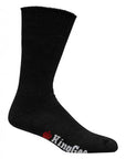 King Gee Men's Bamboo Work Sock 3 pack (K09271)