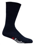 King Gee Men's Bamboo Work Sock 3 pack (K09271)
