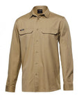King Gee Workcool Pro Shirt L/S (K14021)