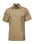 King Gee Workcool Pro Shirt S/S (K14022)