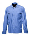 King Gee King Gee Drycool Shirt L/S (K14023)