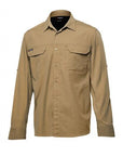 King Gee King Gee Drycool Shirt L/S (K14023)