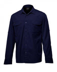 King Gee King Gee Drycool Shirt L/S (K14023)