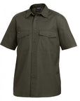 King Gee Workcool 2 Shirt S/S (K14825)