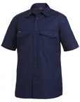 King Gee Workcool 2 Shirt S/S (K14825)