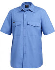 King Gee Workcool 2 Shirt S/S (K14825)