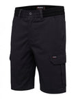 King Gee Rib Comfort waist short (K17007)
