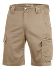 King Gee Tradie Summer Shorts (K17340)